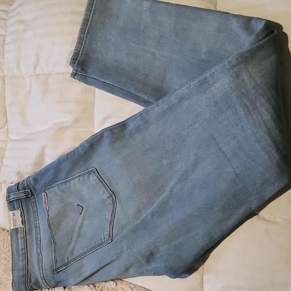 Hudson jeans